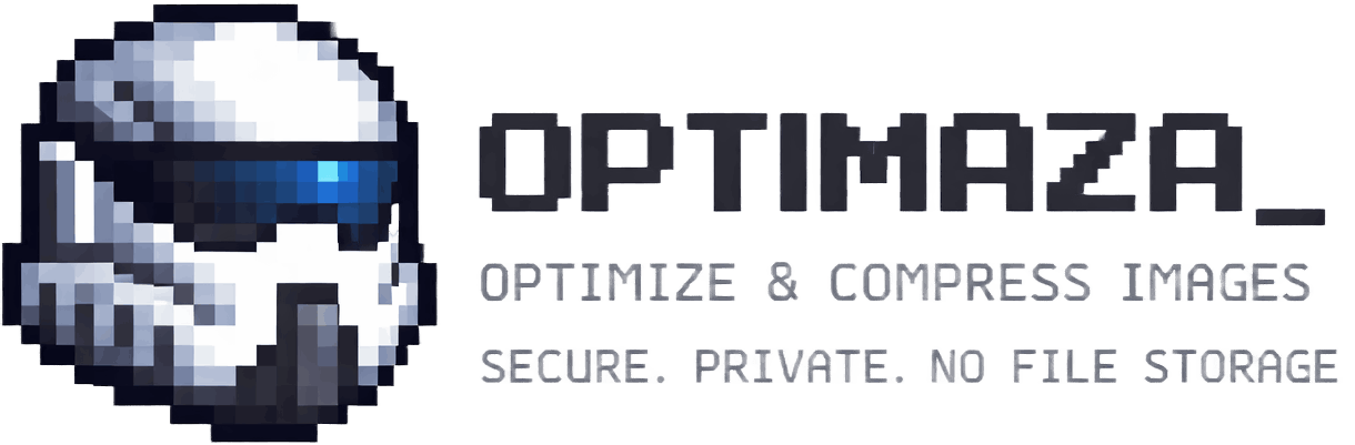 Optimaza logo